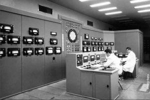 vinca yugoslavia nuclear program