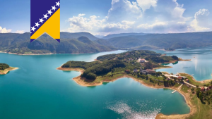 najlepša mesta u bosni i hercegovini