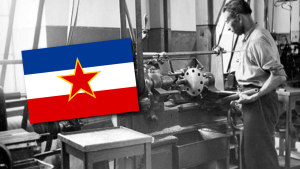 fabrike u jugoslaviji