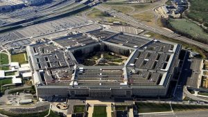Pentagon zgrada