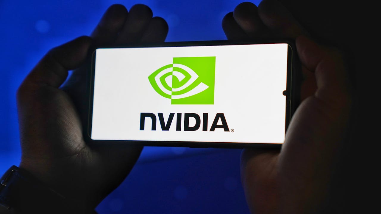 Kako je nastala NVIDIA?