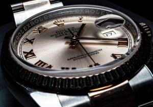 Zasto je Rolex tako skup?