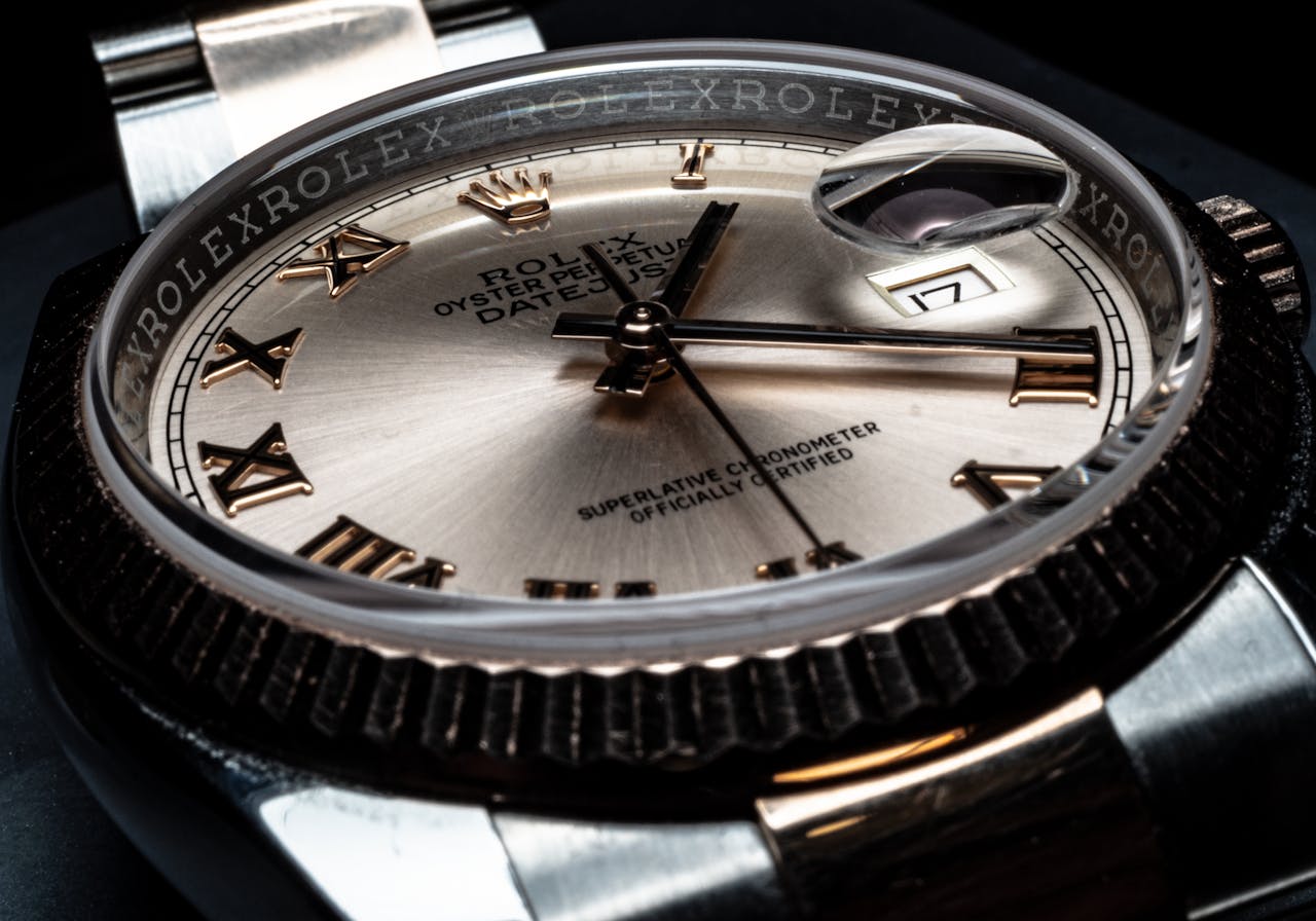 Zasto je Rolex tako skup?