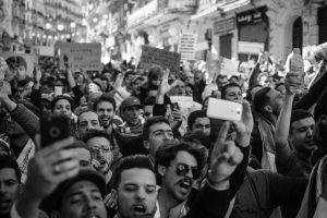 Protesti i buntovi kroz istoriju