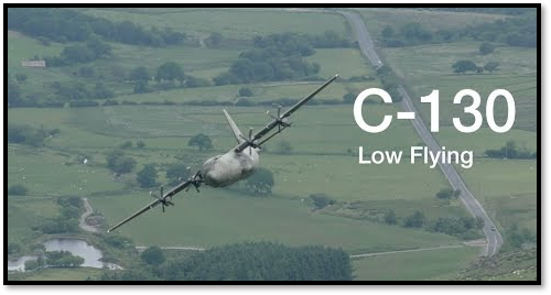C-130.