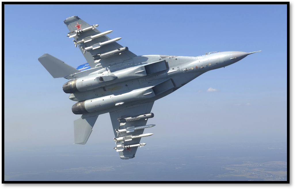 MiG-35UB