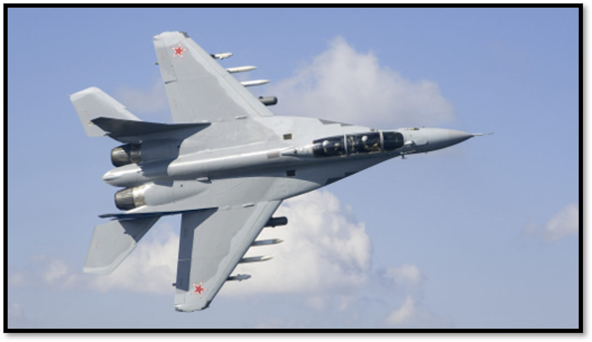 Fulcrum-F