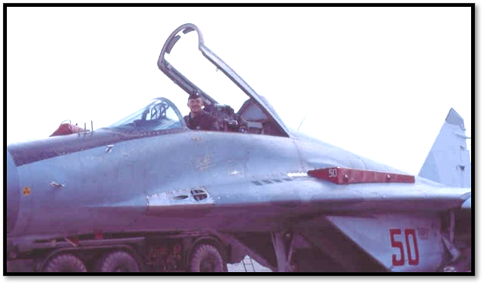 MiG-29